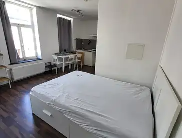 Foto #1 Appartement Heerder Groenweg Maastricht