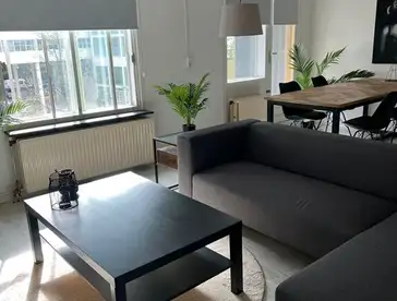 Foto #4 Appartement Korte Houtstraat Den Haag