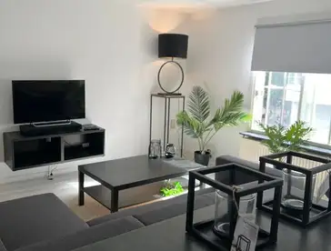 Foto #1 Appartement Korte Houtstraat Den Haag