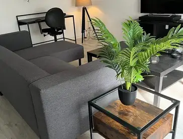 Foto #2 Appartement Korte Houtstraat Den Haag