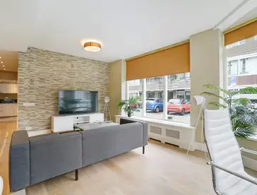 Foto #2 Appartement Bonistraat Den Haag