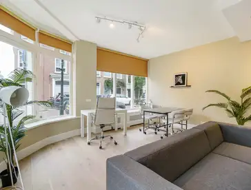 Foto #3 Appartement Bonistraat Den Haag