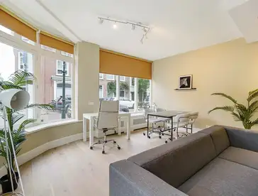 Foto #4 Appartement Bonistraat Den Haag