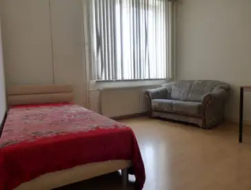 Foto #1 Appartement Bilserbaan Maastricht