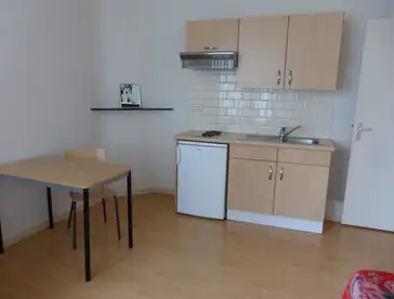 Foto #3 Appartement Bilserbaan Maastricht