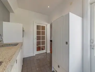 Foto #4 Appartement Admiraal De Ruijterweg Amsterdam