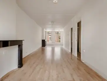 Foto #2 Appartement Van Ostadestraat Amsterdam