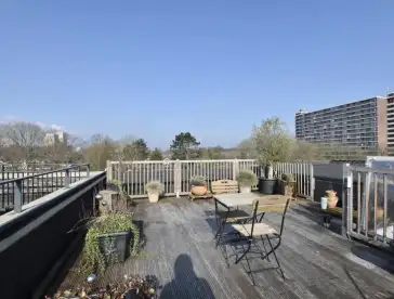 Foto #1 Appartement IJsselmeerstraat Amsterdam