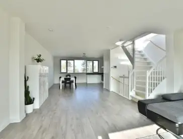 Foto #3 Appartement IJsselmeerstraat Amsterdam