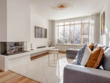 Foto #1 Huurwoning Talmastraat Amstelveen