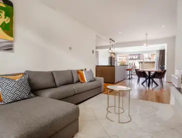 Foto #3 Huurwoning Talmastraat Amstelveen