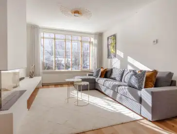 Foto #2 Huurwoning Talmastraat Amstelveen