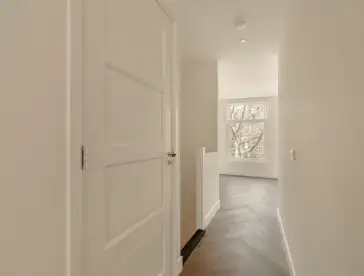 Foto #4 Appartement Thorbeckeplein Amsterdam