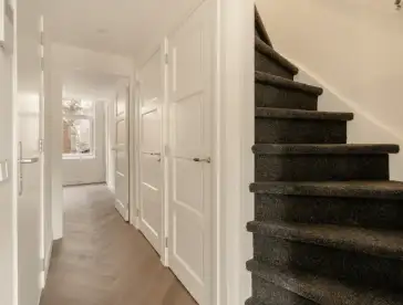 Foto #3 Appartement Thorbeckeplein Amsterdam