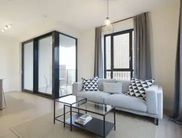 Foto #2 Appartement Gustav Mahlerlaan Amsterdam