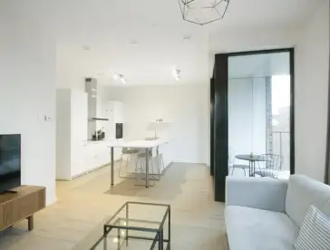 Foto #3 Appartement Gustav Mahlerlaan Amsterdam