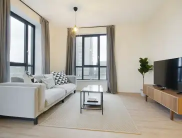 Foto #1 Appartement Gustav Mahlerlaan Amsterdam