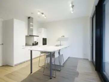 Foto #4 Appartement Gustav Mahlerlaan Amsterdam