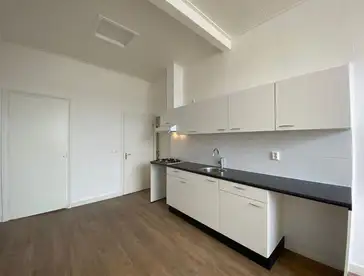 Foto #4 Kamer Burgemeester Patijnlaan Den Haag