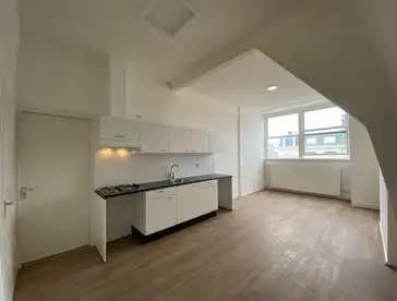 Foto #2 Kamer Burgemeester Patijnlaan Den Haag