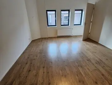 Foto #2 Appartement Weissenbruchstraat Den Haag