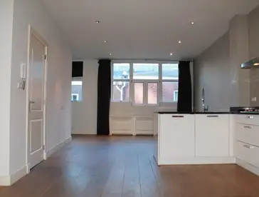 Foto #2 Appartement Bagijnestraat Den Haag