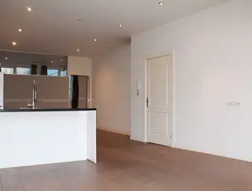 Foto #1 Appartement Bagijnestraat Den Haag