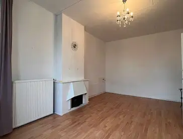 Foto #1 Kamer Van Boetzelaerlaan Den Haag