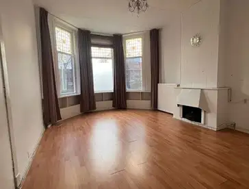 Foto #2 Kamer Van Boetzelaerlaan Den Haag