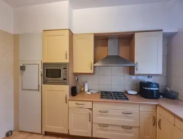 Foto #4 Kamer Van Boetzelaerlaan Den Haag