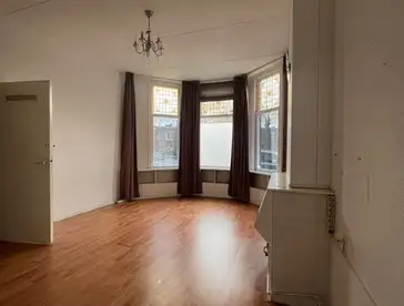 Foto #3 Kamer Van Boetzelaerlaan Den Haag