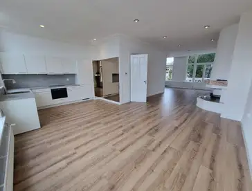 Foto #3 Appartement Frankenslag Den Haag