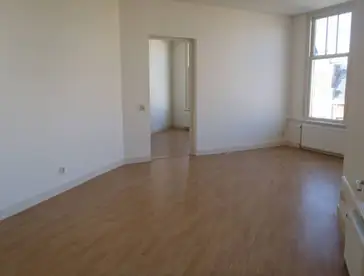 Foto #1 Appartement Edisonstraat Den Haag