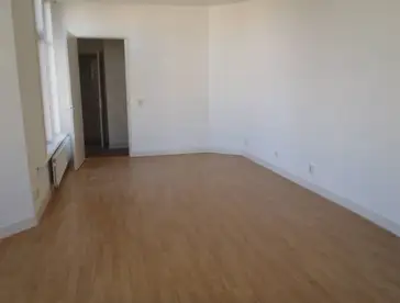 Foto #2 Appartement Edisonstraat Den Haag