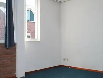 Foto #3 Kamer Keizerstraat Den Haag