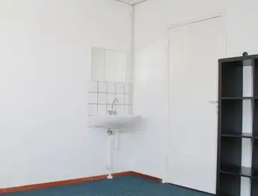 Foto #4 Kamer Keizerstraat Den Haag