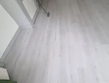 Foto #2 Kamer Van Boetzelaerlaan Den Haag