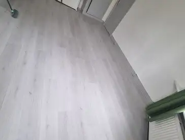 Foto #1 Kamer Van Boetzelaerlaan Den Haag