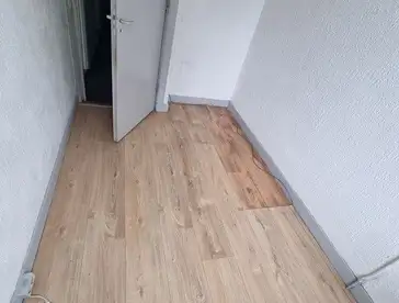 Foto #4 Kamer Van Boetzelaerlaan Den Haag