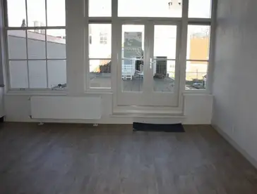 Foto #3 Appartement Binnenwatersloot Delft