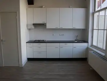 Foto #1 Appartement Binnenwatersloot Delft