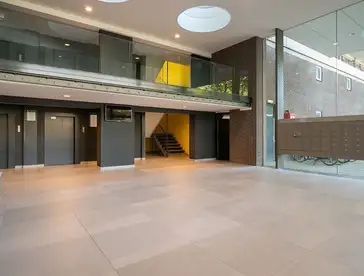 Foto #2 Appartement Arthur van Schendelplein Delft