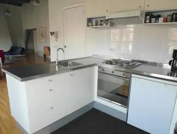 Foto #2 Appartement Oude Delft Delft