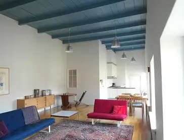 Foto #1 Appartement Oude Delft Delft