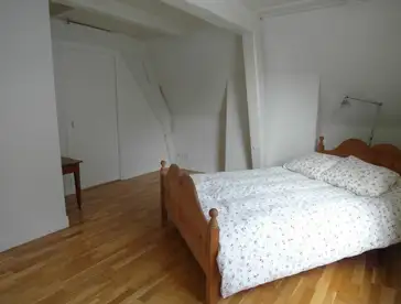 Foto #3 Appartement Oude Delft Delft