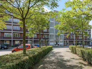 Foto #4 Appartement Padmoes Delfgauw