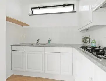 Foto #2 Appartement Padmoes Delfgauw