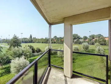 Foto #3 Appartement Padmoes Delfgauw