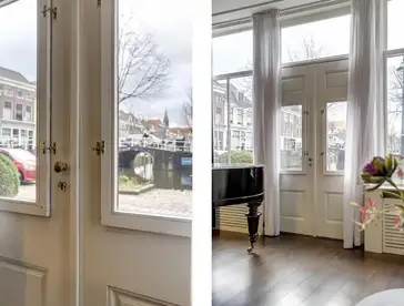 Foto #2 Huurwoning Kolk Delft