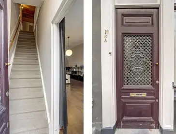 Foto #1 Huurwoning Kolk Delft